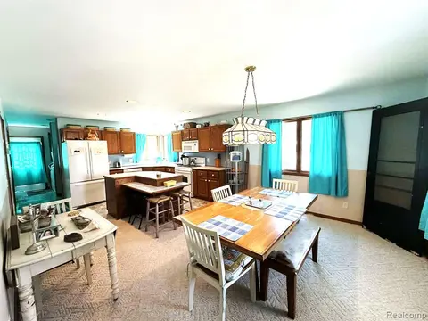 4689 Port Austin Road, Caseville MI 48725 9670 photo 4