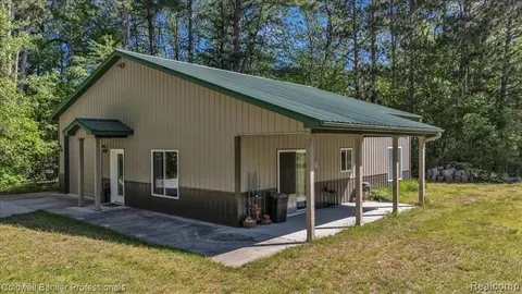 4090 N Fordney Road, Hemlock MI 48626 9455 photo 3