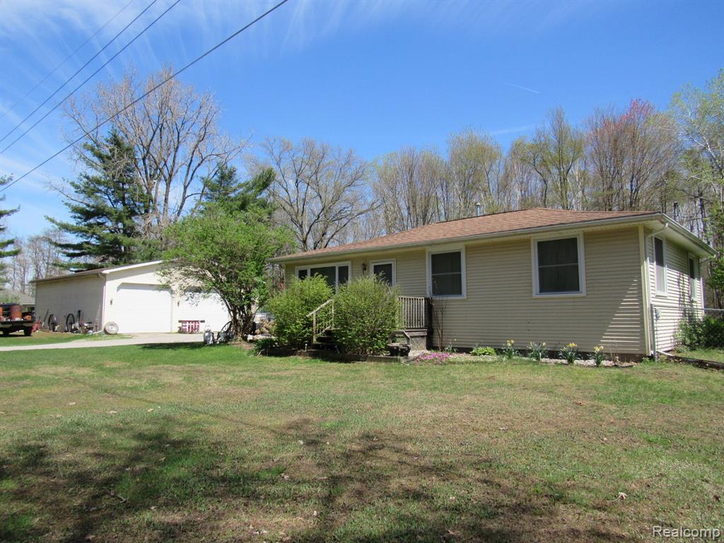 7813 Rookway Road, Bridgeport MI 48722 9711 photo 1