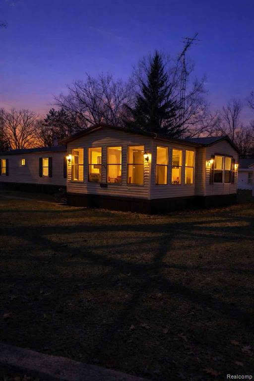 1125 Oakwood Street, Beaverton MI 48612 8872 photo 1