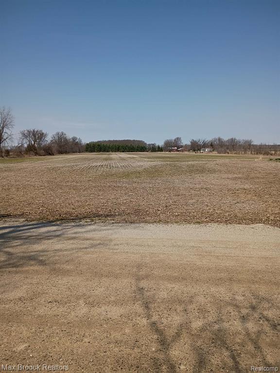 000 Reed Road, New Lothrop MI 48460 photo 1