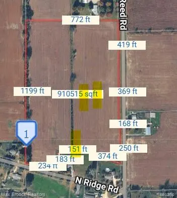 000 Reed Road, New Lothrop MI 48460 photo 3
