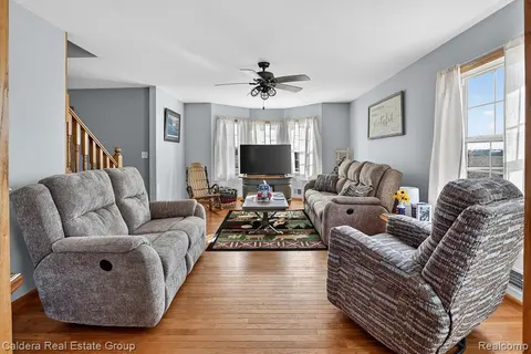 1137 Crawford Road, Turner MI 48765 9756 photo 4