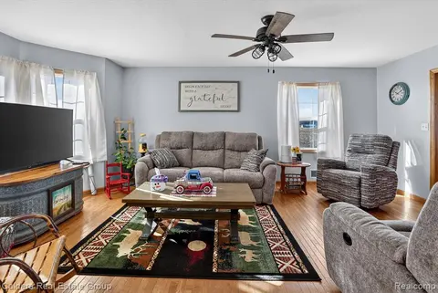1137 Crawford Road, Turner MI 48765 9756 photo 5