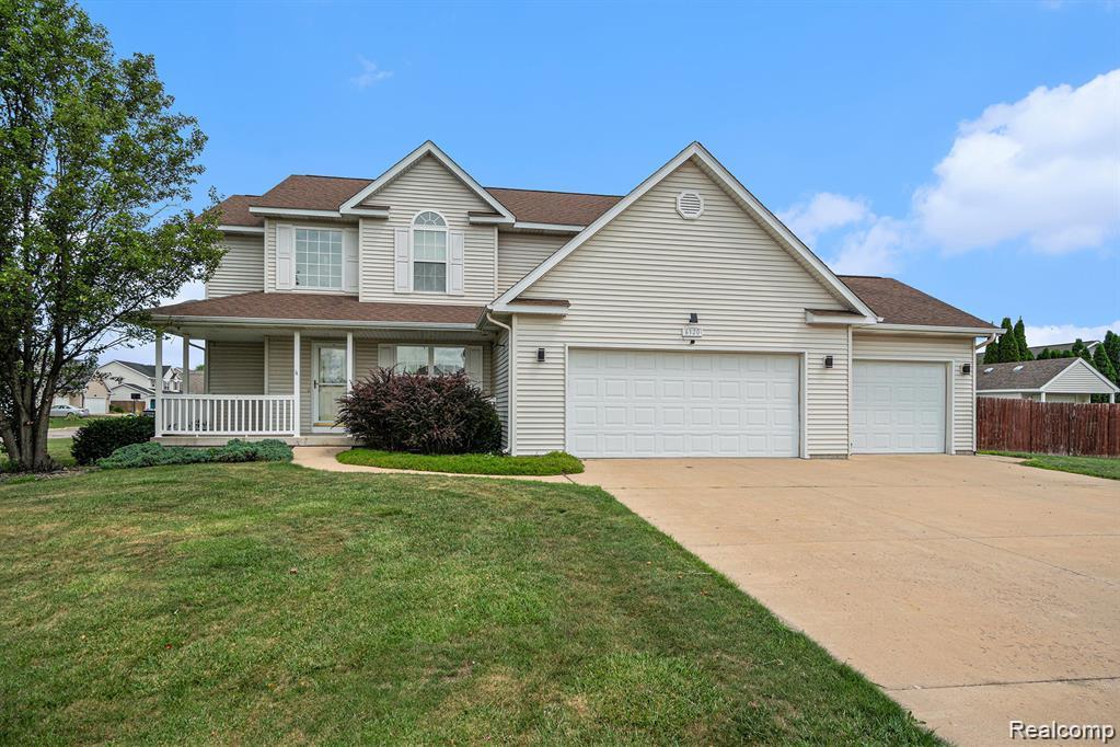 6320 Ruidoso Drive, Saginaw MI 48603 4804 photo 1