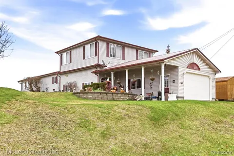 3021 Huston Drive, Millington MI 48746 9697 photo 4