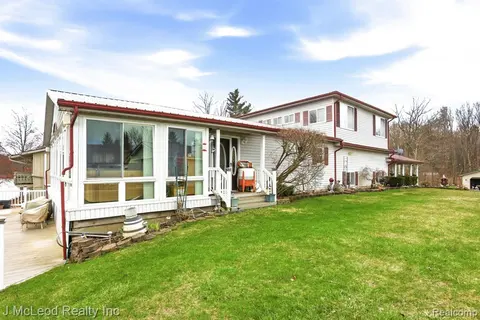 3021 Huston Drive, Millington MI 48746 9697 photo 5