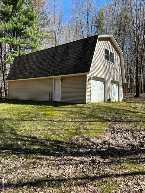 3805 Lee Hill Road, Mayville MI 48744 home for sale