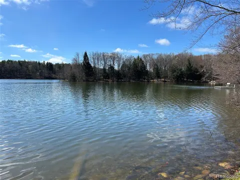 3805 Lee Hill Road, Mayville MI 48744 photo 5