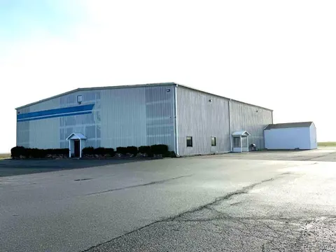 1700 N Van Dyke Road, Bad Axe MI 48413 8081 photo 1