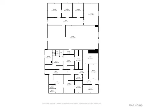1700 N Van Dyke Road, Bad Axe MI 48413 8081 photo 2
