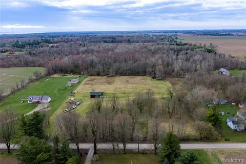 000 Baker Road, Lexington MI 48450 photo 1