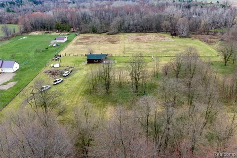000 Baker Road, Lexington MI 48450 photo 3