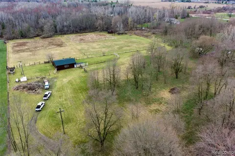 000 Baker Road, Lexington MI 48450 photo 4