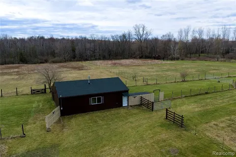 000 Baker Road, Lexington MI 48450 photo 5