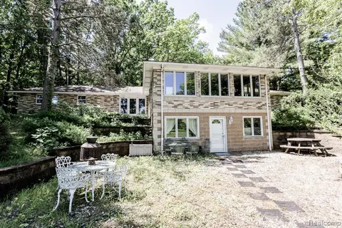 8197 Irish Road, Millington MI 48746 8718 home for sale