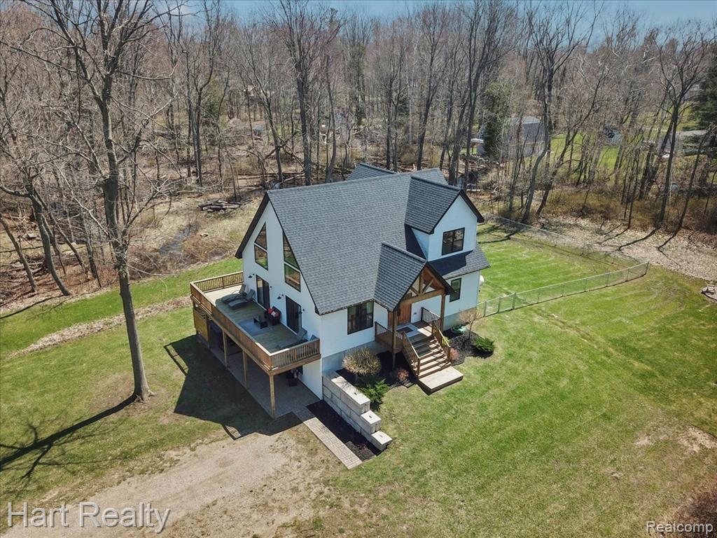 3024 Quarry Road, Port Austin MI 48467 photo 1