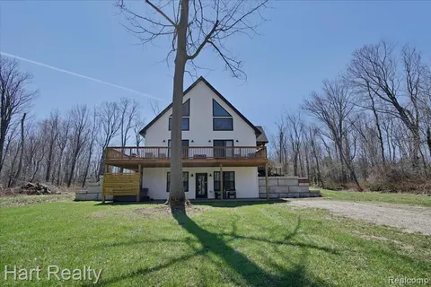 3024 Quarry Road, Port Austin MI 48467 photo 2