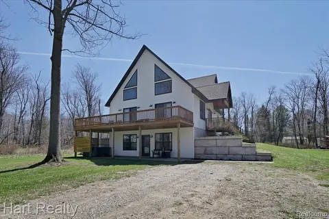 3024 Quarry Road, Port Austin MI 48467 photo 3