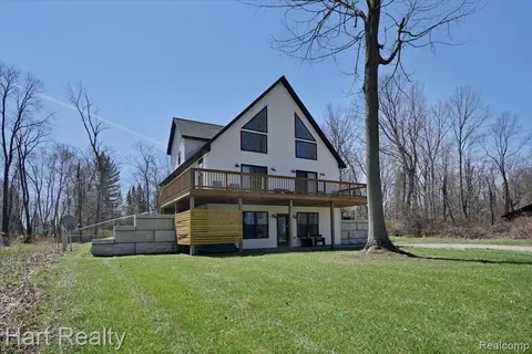 3024 Quarry Road, Port Austin MI 48467 photo 4