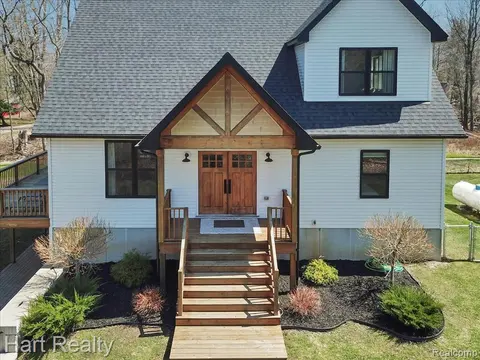3024 Quarry Road, Port Austin MI 48467 photo 5