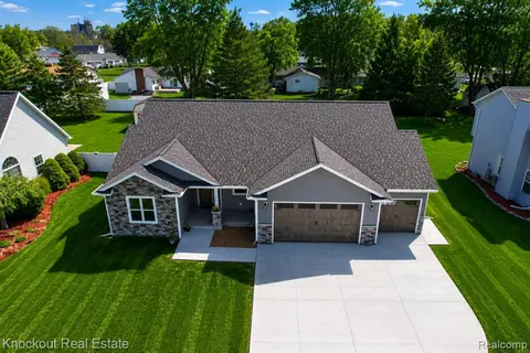 12095 Country Run Drive, Birch Run MI 48415 photo 4