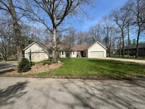 5741 Tipperary Drive, Caseville MI 48725 9431 photo 1