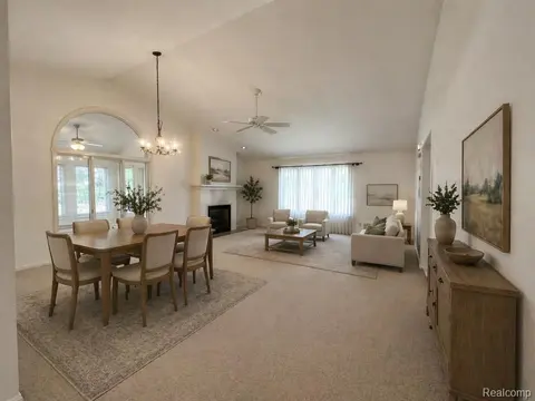 5741 Tipperary Drive, Caseville MI 48725 9431 photo 2