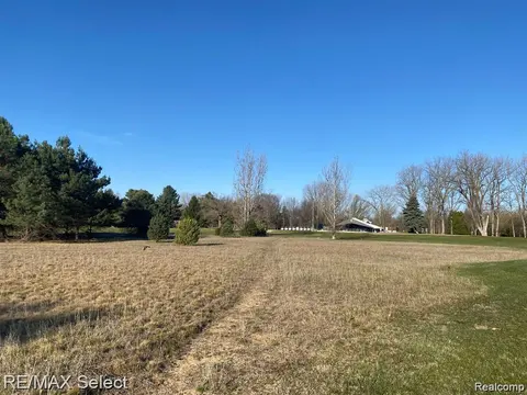 0 Weeden Road, Caro MI 48723 photo 3