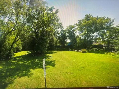 0 Crest Road, Lexington MI 48450 photo 1