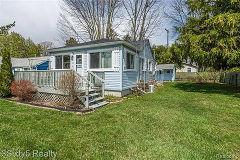 7523 Beechwood, Lexington MI 48450 photo 3