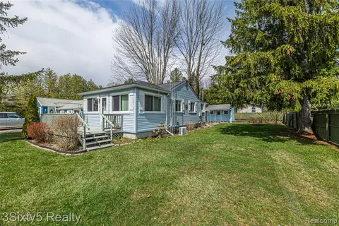 7523 Beechwood, Lexington MI 48450 photo 5