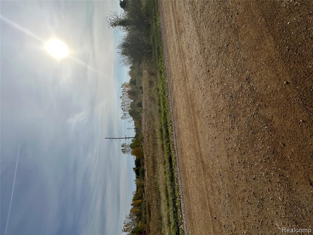 TBD E Brooks Road, Lennon MI 48449 photo 1
