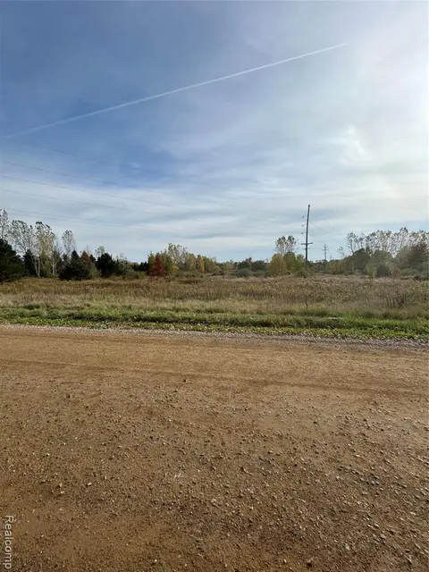 TBD E Brooks Road, Lennon MI 48449 photo 2