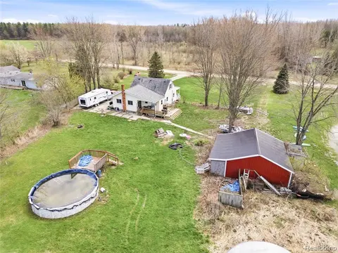 301 E Fremont Road, Melvin MI 48454 9730 photo 5