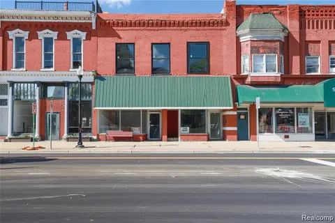 229 N Shiawassee Street, Corunna MI 48817 1437 photo 1