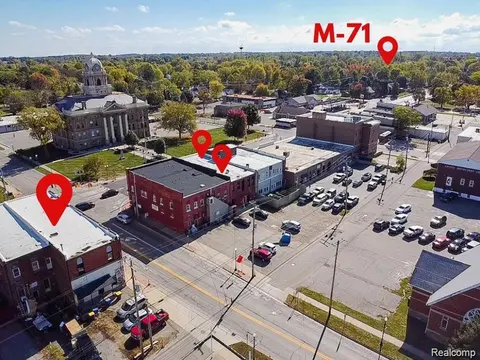 227 N Shiawassee Street, Corunna MI 48817 1437 photo 2