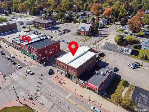 227 N Shiawassee Street, Corunna MI 48817 1437 photo 3