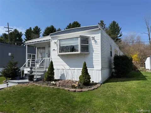 248 Shoreline Dr W., Port Sanilac MI 48469 photo 2