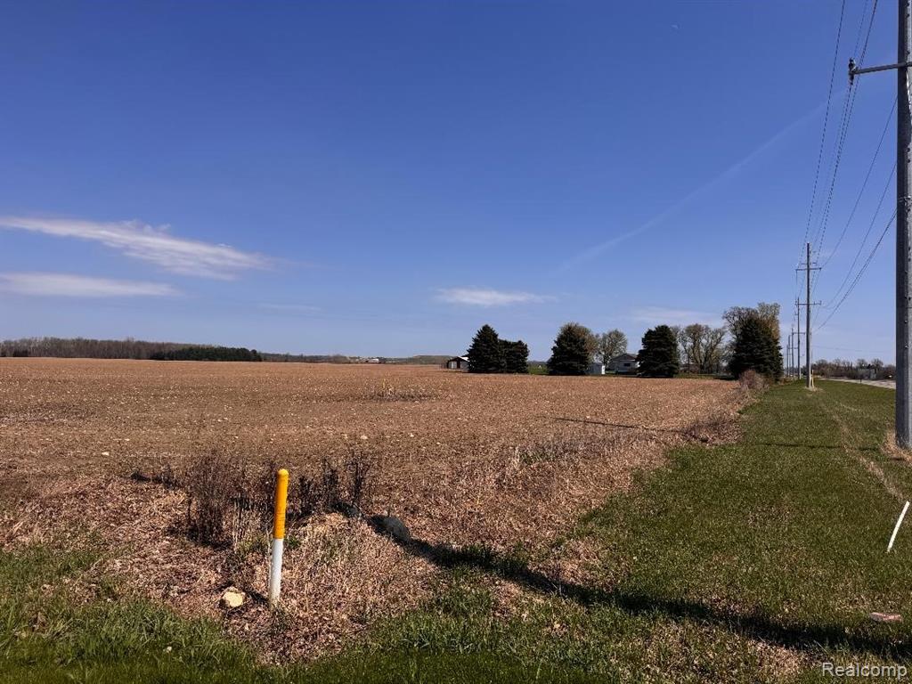 0000 Fitch And Sanilac Road, Carsonville MI 48419 photo 1