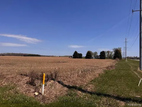 0000 Fitch And Sanilac Road, Carsonville MI 48419 photo 1