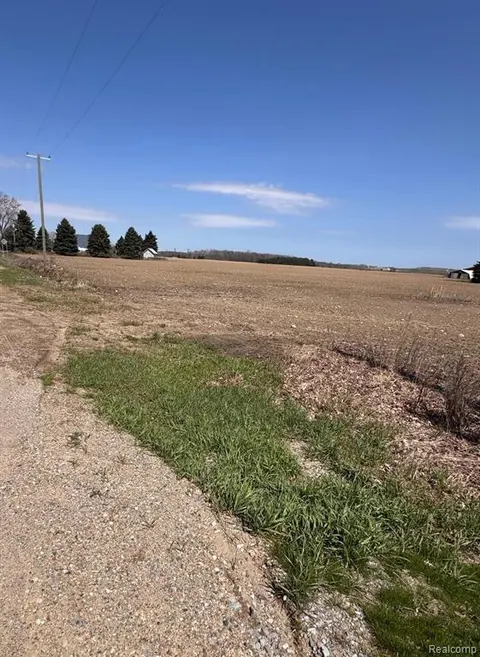 0000 Fitch And Sanilac Road, Carsonville MI 48419 photo 2