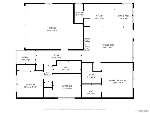 399 Grindstone Road, Port Austin MI 48467 9270 photo 5