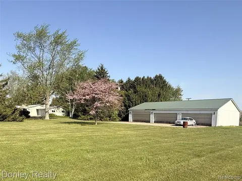 2100 W Sanilac Road, Sandusky MI 48471 9557 photo 2