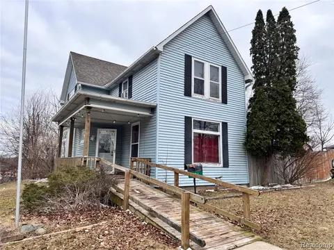 101 Prospect Street, Vassar MI 48768 1609 photo 1