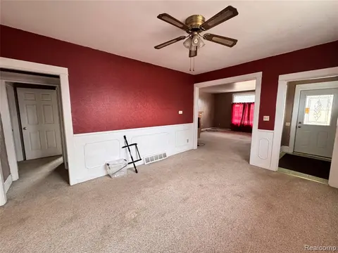 101 Prospect Street, Vassar MI 48768 1609 photo 3