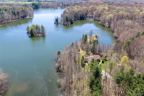 3788 S Murray Road, Mayville MI 48744 9717 photo 3