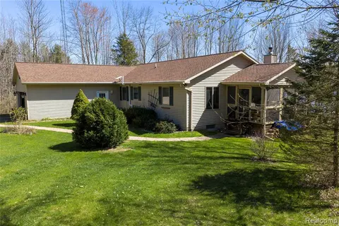 3788 S Murray Road, Mayville MI 48744 9717 photo 4