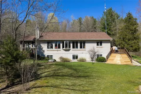 3788 S Murray Road, Mayville MI 48744 9717 photo 5