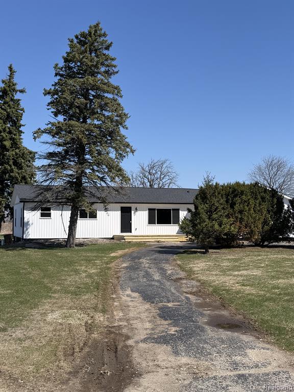 5614 Marlette Road, Marlette MI 48453 8181 photo 1